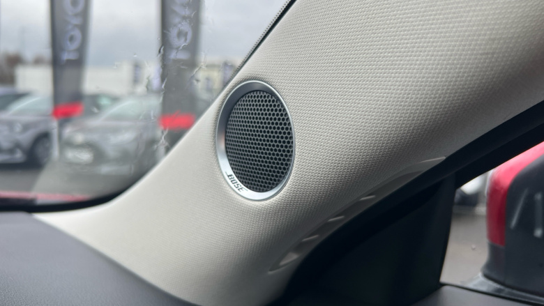 Mazda CX-5 2.0 e-Skyactiv G MHEV Exclusive-Line 5dr Petrol Estate